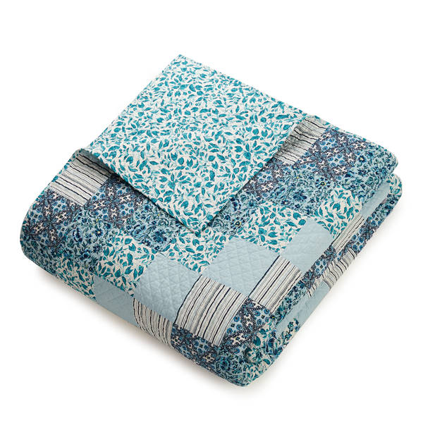 Vera Bradley 100 Cotton Pillow Sham & Reviews Wayfair